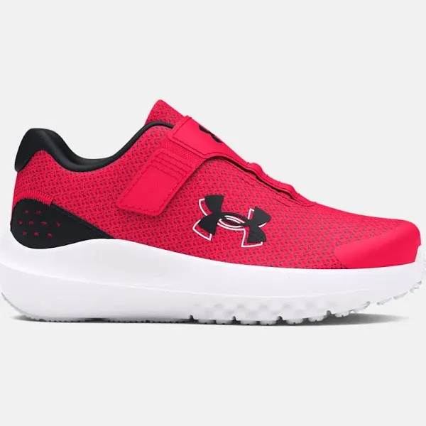 Boys' Infant Running Shoes Under Armour Surge 4 AC