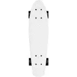 Quip 22.5"/27" Mini Cruiser Skateboard