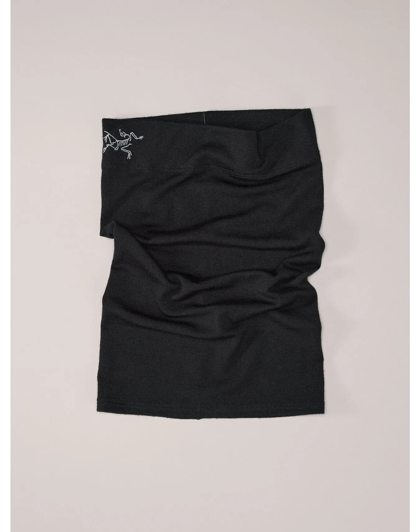 Arc'teryx Rho Lightweight Wool Neck Gaiter