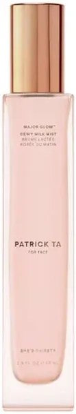 Patrick TA Major Glow Dewy Milk Mist