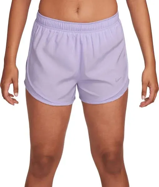 Girls` Dry Tempo Running Short