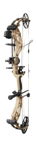 Bear Archery Adapt Compound Bow