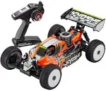 Kyosho Inferno MP10 GP 4WD Readyset