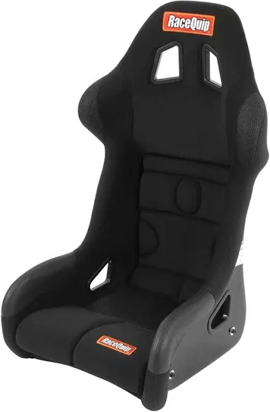 RaceQuip Racing Seat