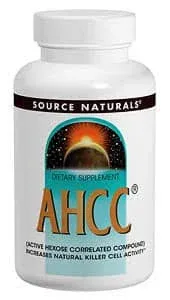 Source Naturals AHCC