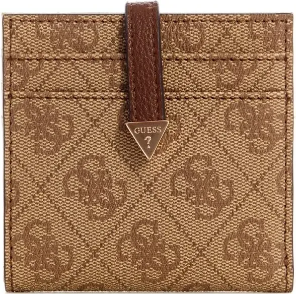 Guess Laurel Tab Card Case