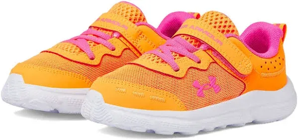 Girls' Infant Under Armour Assert 10 Running Shoes