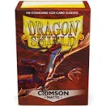 Dragon Shield Card Sleeves (100)