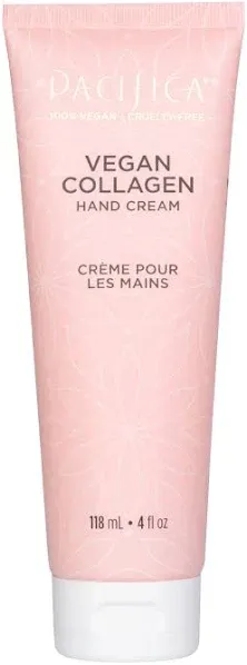 Vegan Collagen Hand Cream