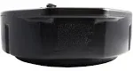 Oil Drain Pan 15 Qt Blk