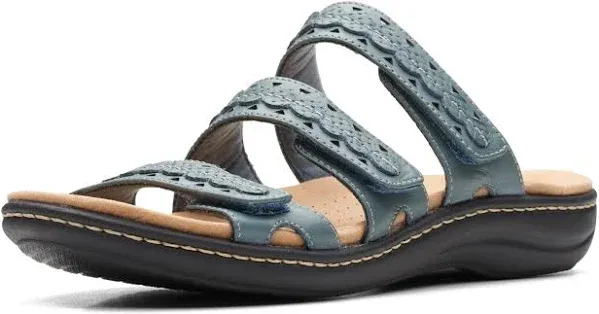 Clarks Women's Laurieann Cove Sandal