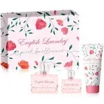 English Laundry 3-Pc. Pink Brilliance Gift Set