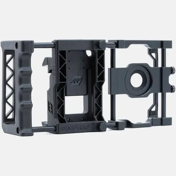 Beastgrip Lens Adapter & Rig System for Smartphones