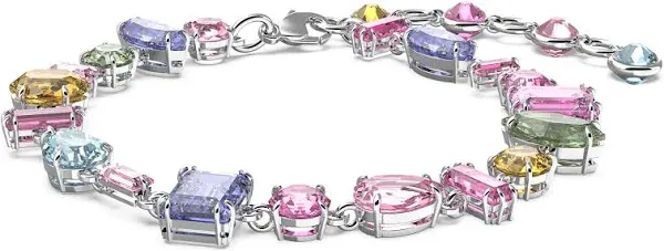 Swarovski Gema Rainbow Bracelet