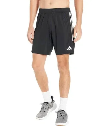 adidas Men's TIRO 23 Short - 7" Inseam - All Volleyball