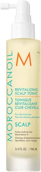 Moroccanoil Revitalizing Scalp Tonic