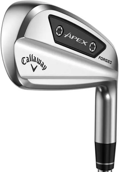 Callaway Apex Ai200 Single Irons Handed