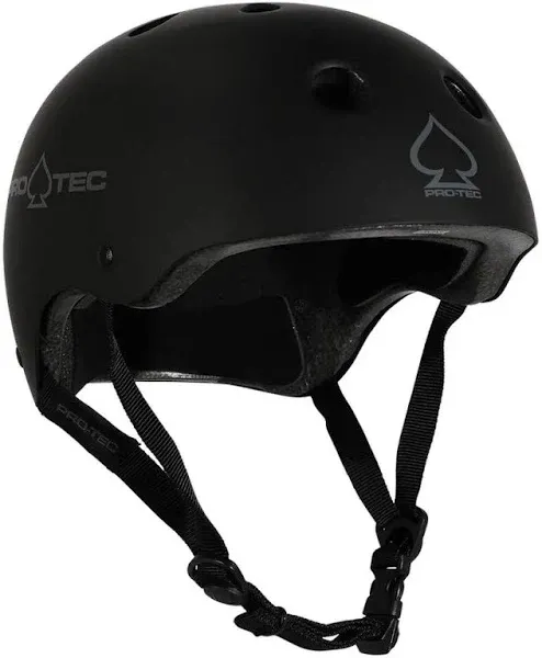 Pro-Tec Classic Certified Helmet