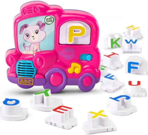 Leapfrog Fridge Phonics Magnetic Letter Set