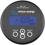 Victron BMV702 Battery Monitor Grey BAM010702000R