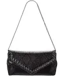 Rebecca Minkoff | Whip Clutch | Black