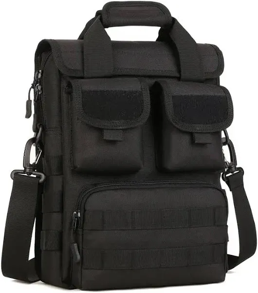 ArcEnCiel Men's Tactical Messenger Bag