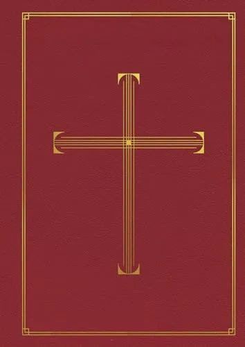 The 1662 Book of Common Prayer—Service Book: International Edition