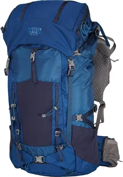 Men's Bridger 55L