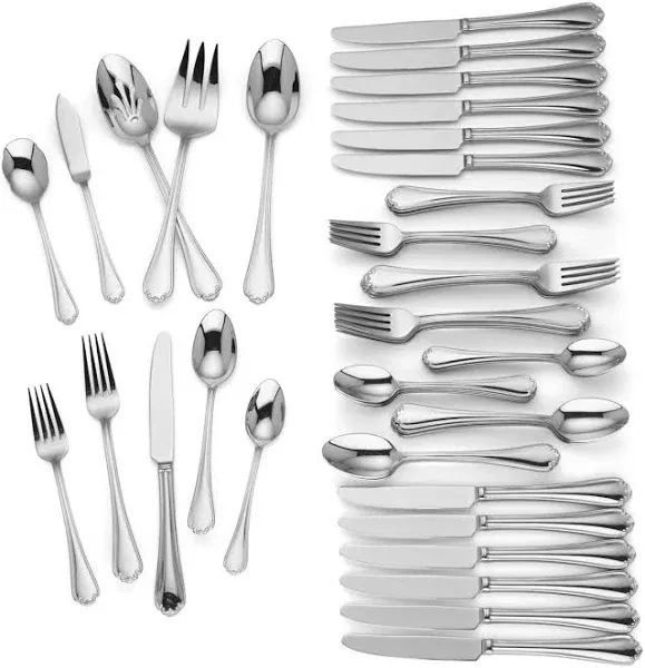 Lenox Chelse Muse Flatware Set