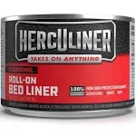 Herculiner 1 Quart Black Bed Liner