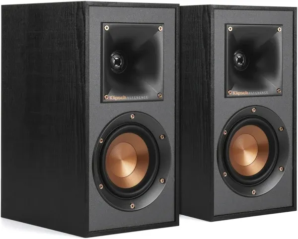 Klipsch R-41SA Dolby Atmos Speaker Set