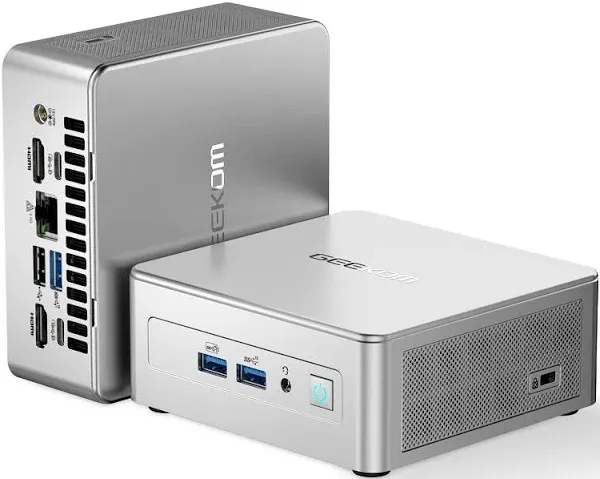 GEEKOM AE8 Mini PC