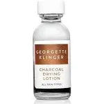 Georgette Klinger Charcoal Drying Lotion