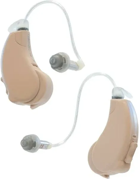 Lucid Hearing Engage OTC Hearing Aids