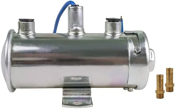 Ezexpreze Electric 12V Fuel Pump