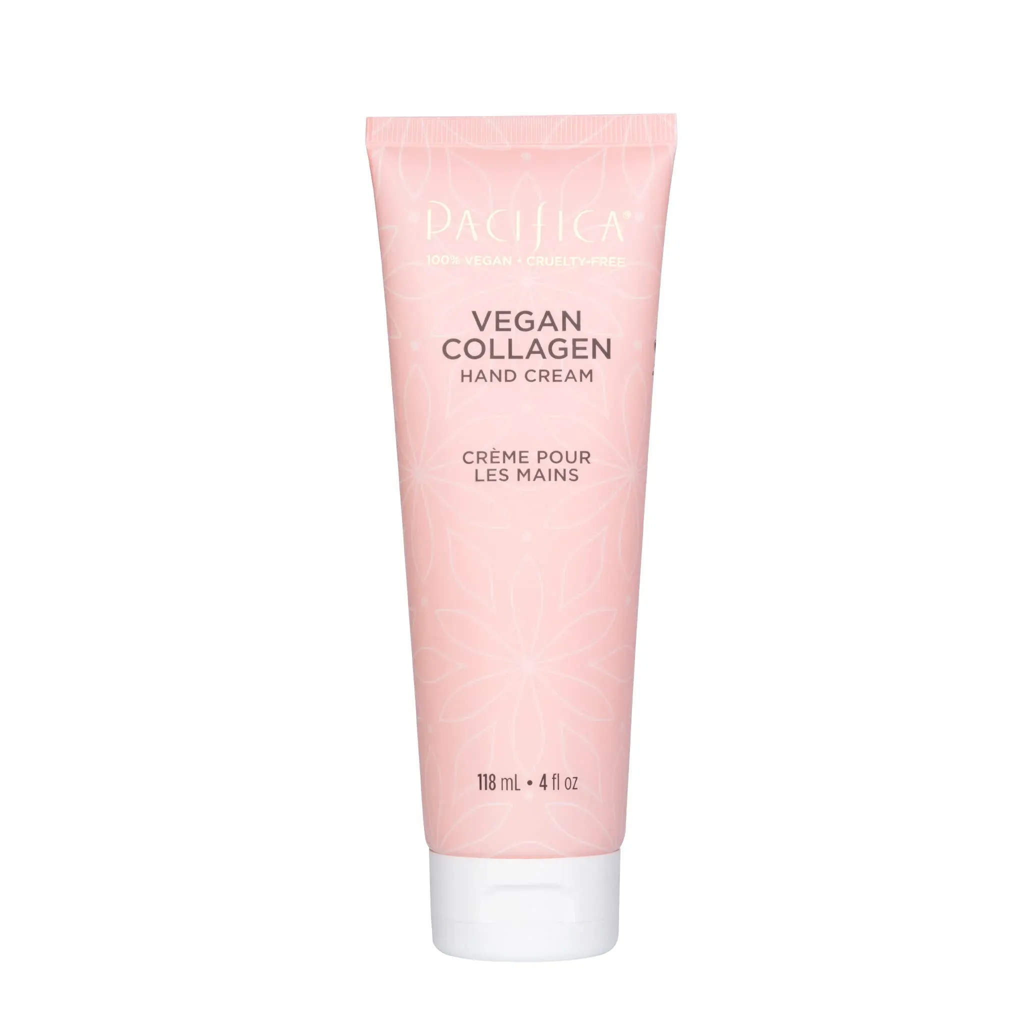 Pacifica Vegan Collagen Hand Cream