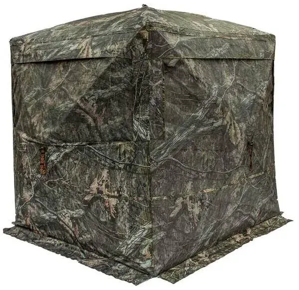 Rhino 180 See Through Hunting Blind