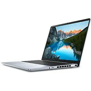 Dell Inspiron 14 Plus Laptop - 14.0-inch 16:10 2.8K Display, Intel Evo Edition - Intel Core Ultra 7 Processor, 32GB LPDDR5X RAM, 1TB SSD, Intel Arc Graphics, Fingerprint Reader, Windows 11 Home