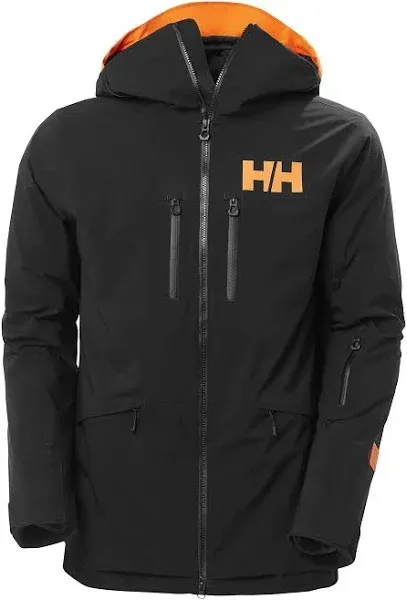 Helly Hansen Garibaldi Infinity Jacket Men's