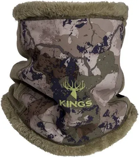 King's Camo XKG Neck Gaiter