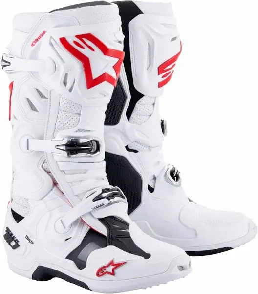 Tech 10 Supervented Boots | Alpinestars