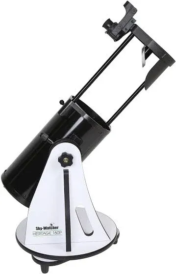 Sky Watcher Heritage 150 Tabletop Dobsonian