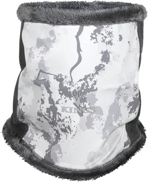 King's Camo XKG Neck Gaiter