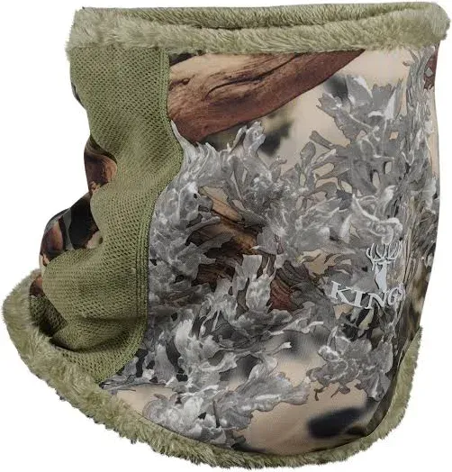 "King's Camo XKG Neck Gaiter - Desert Shadow"