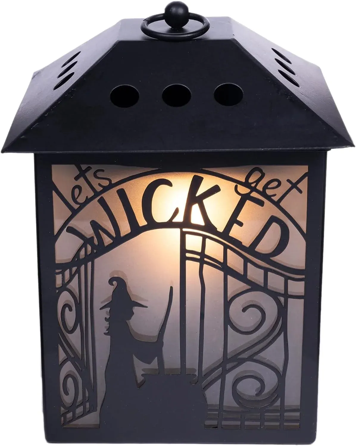 Scentsationals Halloween Wax Warmer