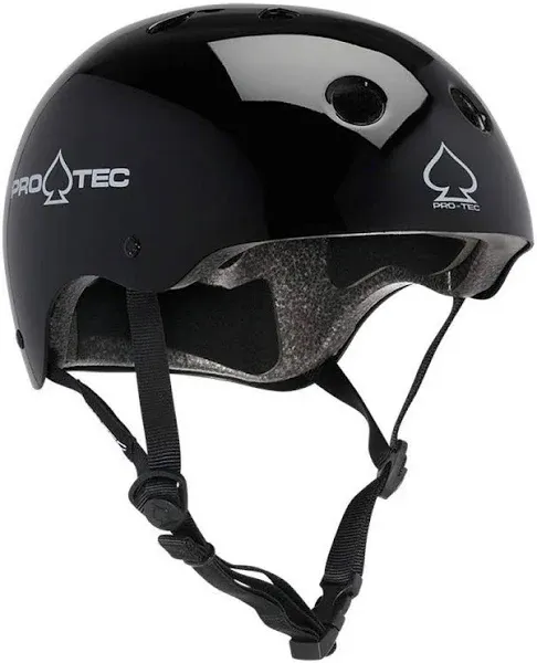 Pro Tec Classic Certified Helmet