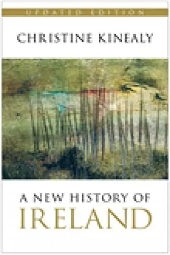 A New History of Ireland [Book]