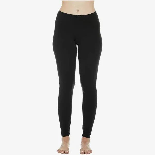 Thermajane Long Johns For Women Thermal Leggings For Women