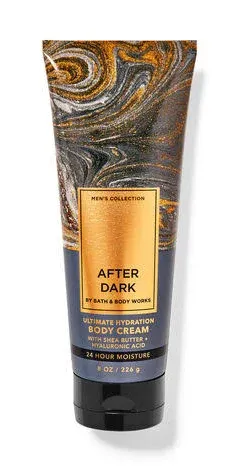 Bath & Body Works After Dark Ultimate Hydration Body Cream