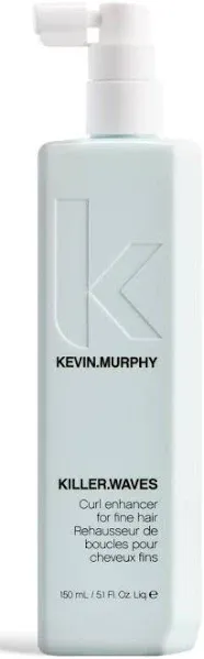 Kevin Murphy Killer Waves